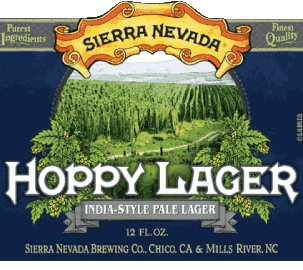 Sierra Nevada USA Birre Bevande 