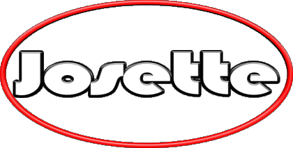 Josette J FEMININE - France First Names 