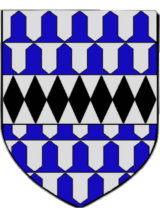 FITOU 11 Départements - Villes France Drapeaux 