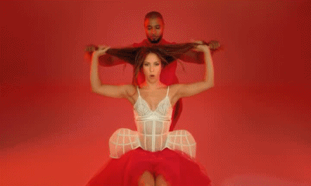 Shakira Dance Música Multimedia 