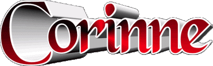Corinne C FEMININE - France First Names 