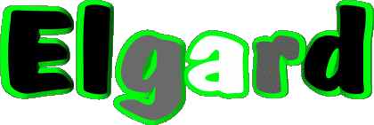 Elgard E WEIBLICH - Deutschland Vorname 