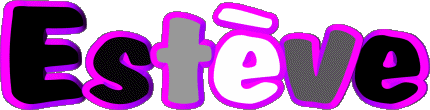 Estève E FEMININE - France First Names 