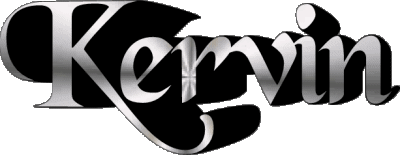 Kervin K MASCHIO - UK - USA - IRL - AUS - NZ Nome 