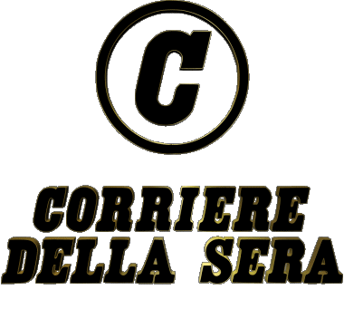 Corriere della Sera Italy Press Multi Media 