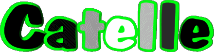 Catelle C FEMININ - France Prénoms 