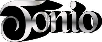 Tonio T MANN - Italien Vorname 