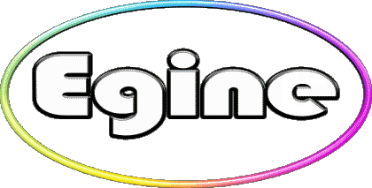 Egine E FEMMINILE - Francia Nome 