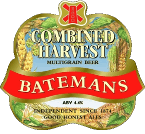 Batemans UK Cervezas Bebidas 