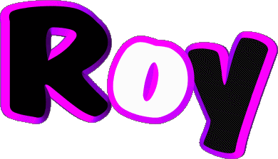 Roy R MANN - UK - USA - IRL - AUS - NZ Vorname 