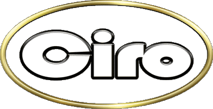 Ciro C MANN - Italien Vorname 