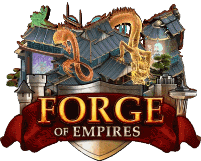 Logo - Symbole Forge of Empires Videospiele Multimedia 