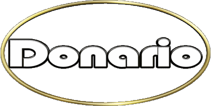 Donario D MASCULINE - Italy First Names 