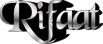 Rifaat R MASCHIO - Maghreb Musulmano Nome 