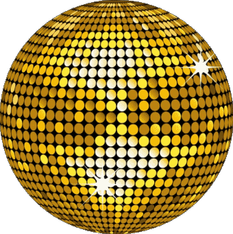 013 Transparent Background Abstrait - Géométrique Bon Anniversaire French Messages 