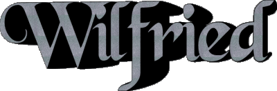 Wilfried W MANN - Frankreich Vorname 