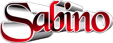 Sabino S MANN - Italien Vorname 