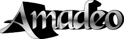 Amadeo A MASCULINE - Spain First Names 