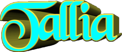 Tallia T FEMMINILE - Francia Nome 