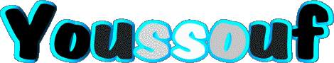 Youssouf Y MASCULINO - Francia Nombre 