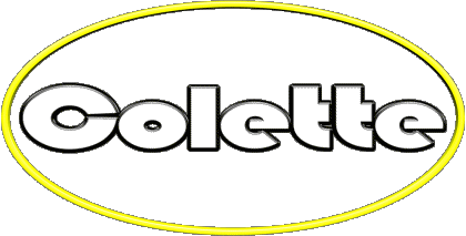 Colette C FEMININE - France First Names 
