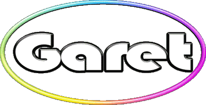 Garet G MASCULINO - UK - USA - IRL - AUS - NZ Nombre 