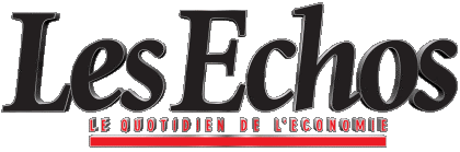 Les Echos Francia Periódicos Multimedia 