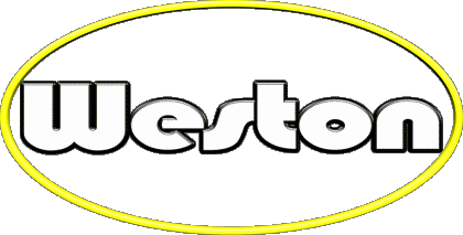 Weston W MASCULIN - UK - USA Prénoms 