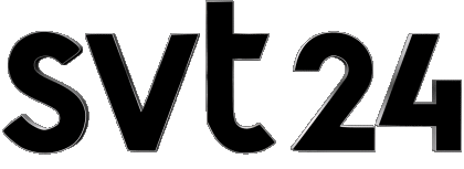 SVT24 Svezia Canali - TV Mondo Multimedia 