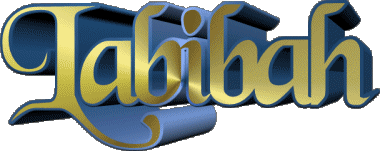 Labibah L FEMENINO - Magreb Musulmán Nombre 