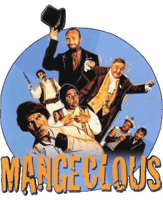 Mangeclous Pierre Richard Cinéma - France Multi Média 