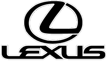 Logo Lexus Voitures Transports 