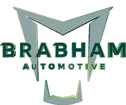 Logo Brabham Cars Transport 