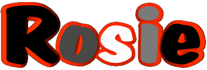 Rosie R FEMMINILE - Francia Nome 