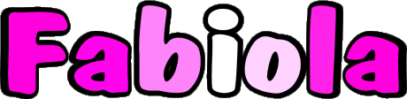 Fabiola F FEMMINILE - Francia Nome 