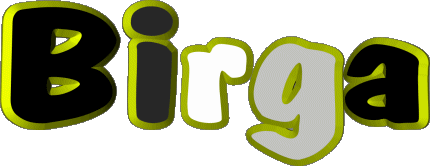 Birga B WEIBLICH - Deutschland Vorname 