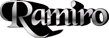 Ramiro R MANN  - Spanien Vorname 