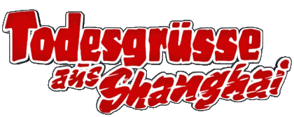 Todesrusse aus Shanghai Bruce Lee Cinéma International Multi Média 
