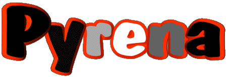 Pyrena P FEMININE - UK - USA - IRL - AUS - NZ First Names 