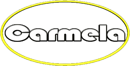 Carmela C FEMININE - Spain First Names 