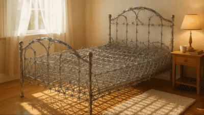 “ In bed ! ” A.I Mix Humor -  Fun 