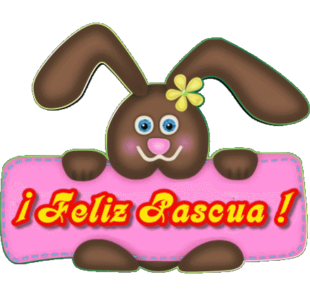 10 Feliz Pascua Spanish Messages 