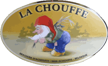 La Chouffe Belgio Birre Bevande 