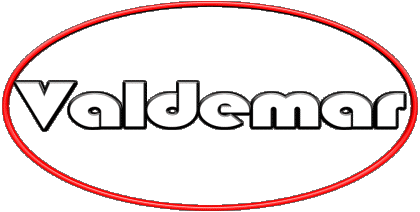 Valdemar V MASCULINE - France First Names 