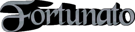 Fortunato F MASCHIO - Spagna Nome 