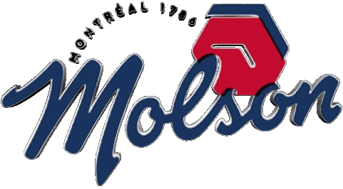 Molson Kanada Bier Getränke 