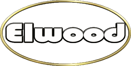 Elwood E MASCULINE -  UK - USA - IRL - AUS - NZ First Names 