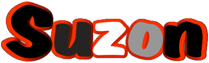 Suzon S WEIBLICH - Frankreich Vorname 