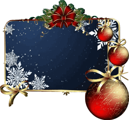 Serie 11 Feliz Navidad Espagnol Messages 