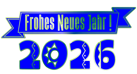 02 Frohes Neues Jahr 2026 Tedesco Messagi 